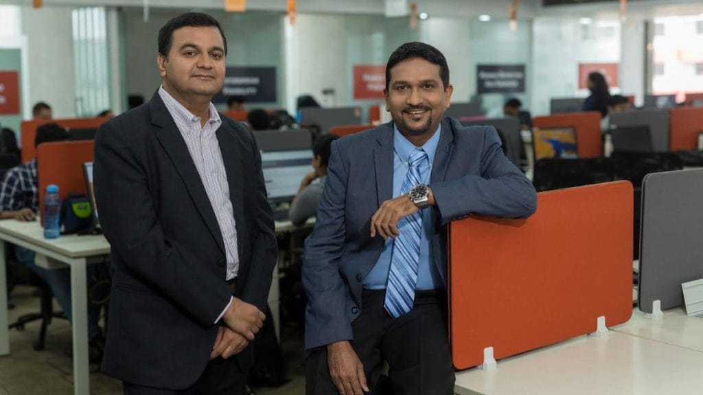 Sequretek raises $8 million in Series A Round led by Omidyar Network India