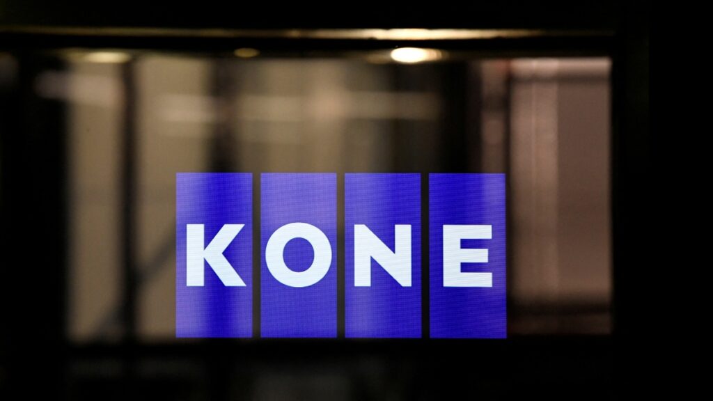 KONE India is great place to work certified; fourth time in a row
