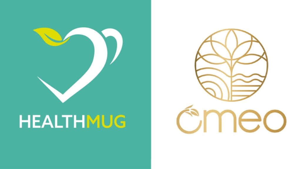 HealthMug and OmeoCare join forces to redefine natural skincare solution