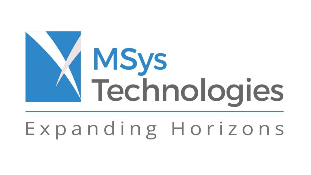 MSys Technologies Is now a Great Place To Work Certified
