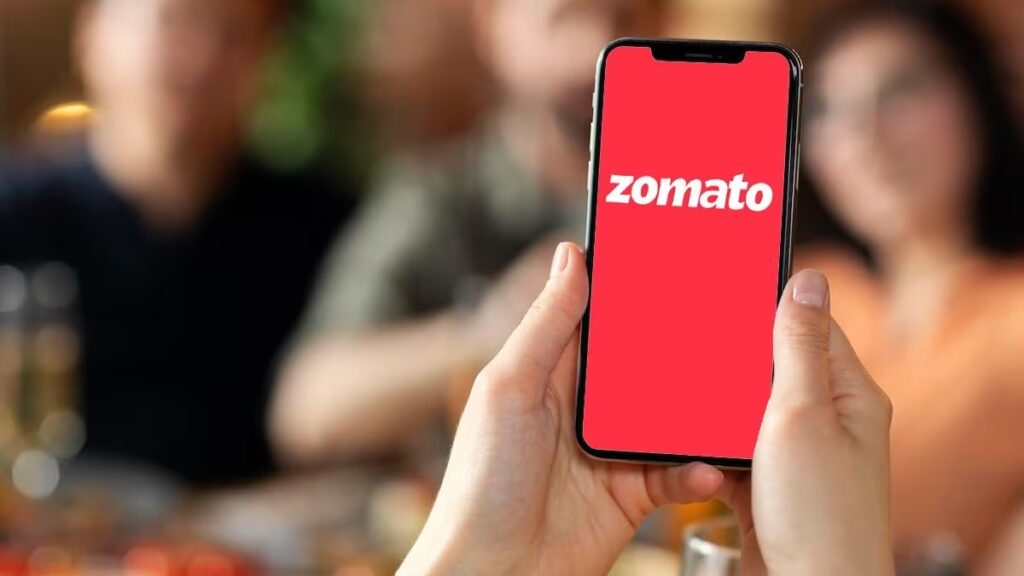 Alipay to sell its entire stake in zomato