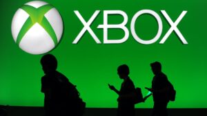 Microsoft is in talks with partners about launching an Xbox mobile store