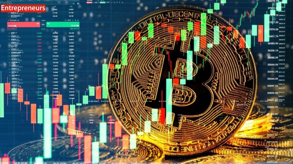Bitcoin skyrockets over 160% in 2023, what's next?