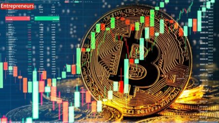 Bitcoin skyrockets over 160% in 2023, what's next?