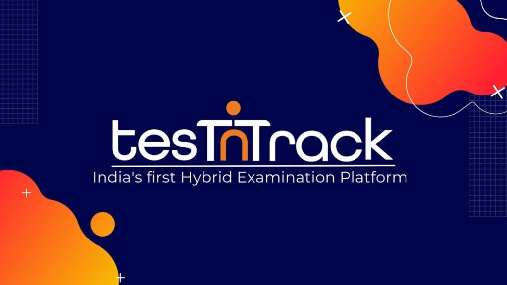TestnTrack raises undisclosed amount in its pre-seed round from EvolveX