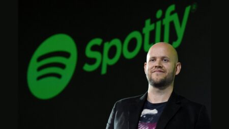 Spotify massive layoffs hit 17% of the workforce amid of growing capital expenses