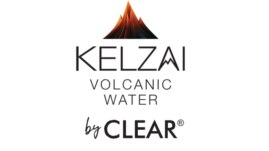 CLEAR Premium Water is poised to secure significant ownership in KELZAI Volcanic Water