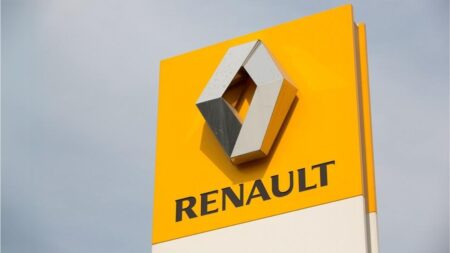 Renault plans to allocate $379 million for the production of a new hybrid SUV in Brazil