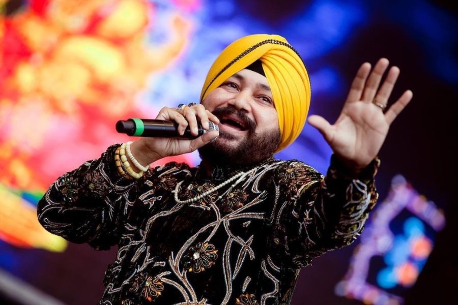 Waheguru — Daler Mehndi | Last.fm