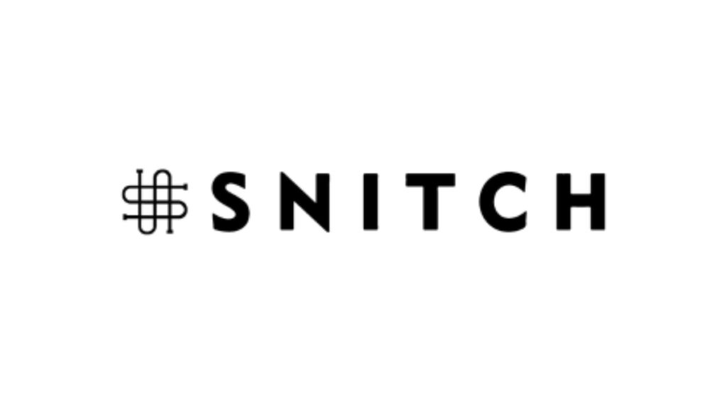 Snitch takes home title of the most loved Gen-Z brand of the year award at Mantra's tech threads