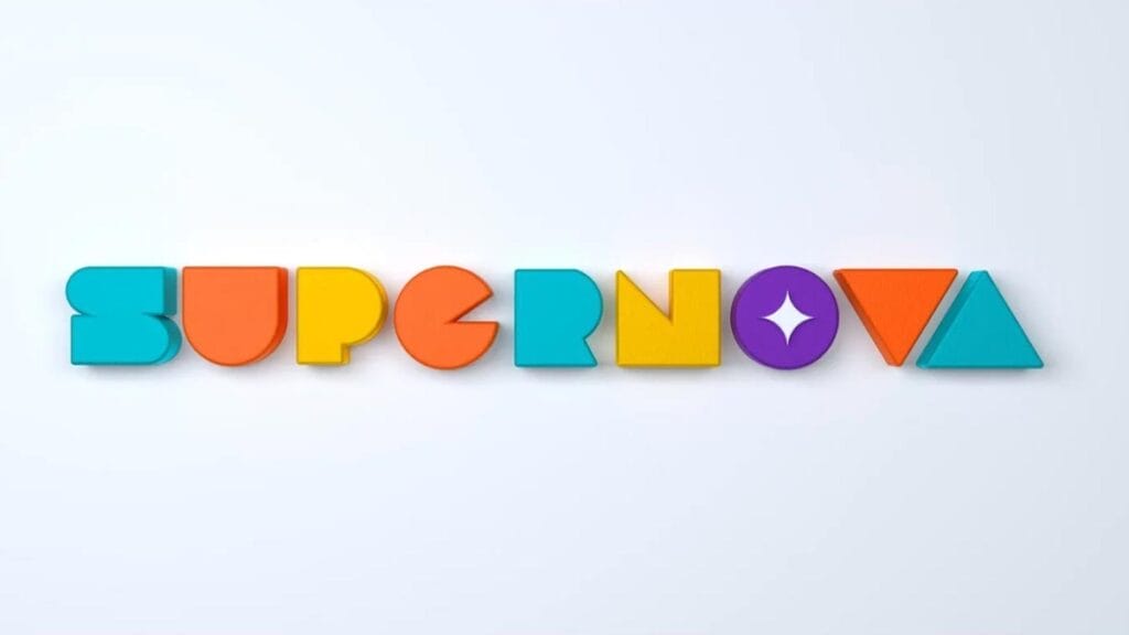 Supernova's AI tutor achieves 100,000 downloads in 6 months