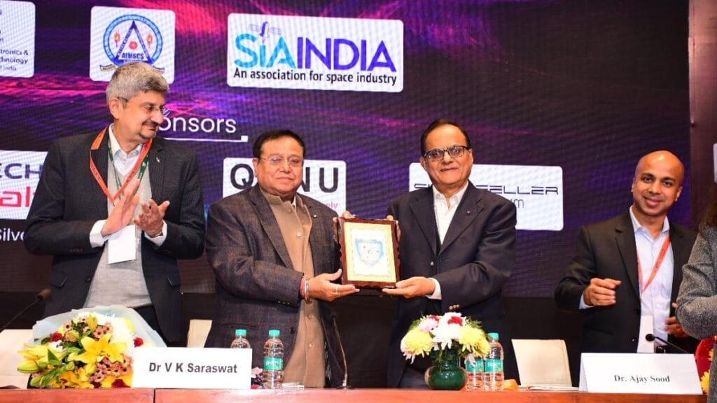 Quantum Ecosystems and Technology Council of India organises National Quantum Science and Technology Symposium 2023