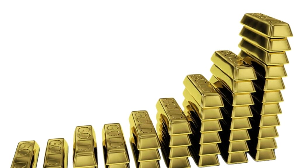 Keeping up with the gold rate trends in India with Bajaj Finance