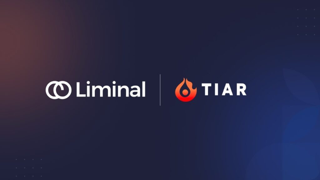 Liminal welcomes TIAR to its client roster, enhancing the decentralized sports fantasy experience