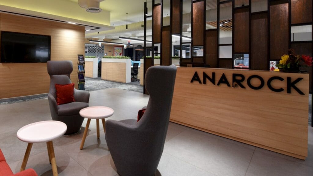 ANAROCK partners with Awfis to add 100+ new coworking centers for on-demand day passes