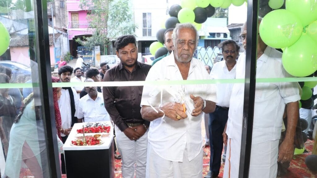 Quantum Energy enters Tamil Nadu with its 1st showroom in Kumbakonam