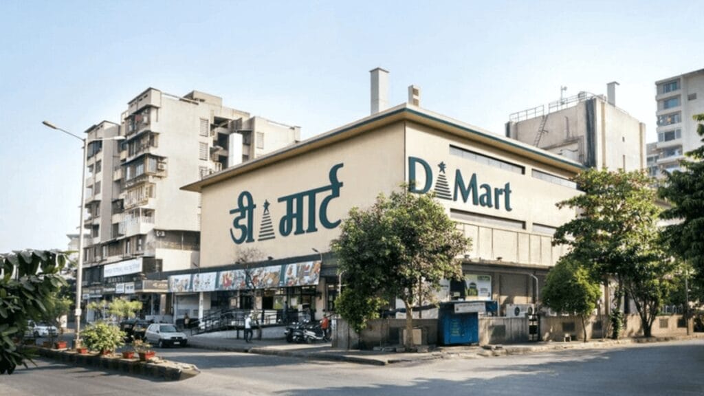 DMart shares slide 4% on disappointing Q3FY24 results