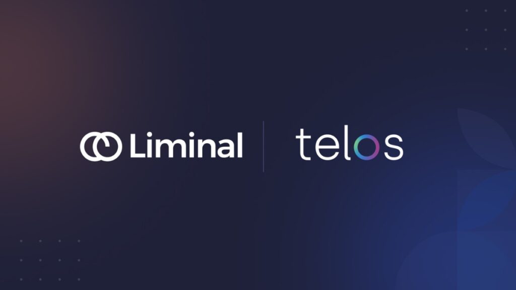 Liminal elevates secure custody and asset management by Integrating Telos Network