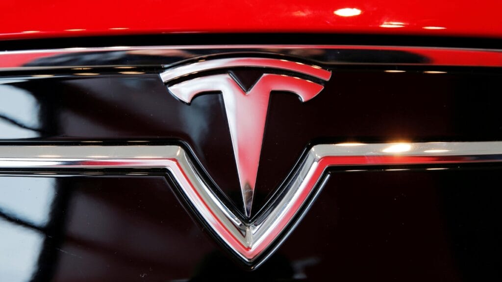 Tesla faces profit squeeze despite record EV deliveries