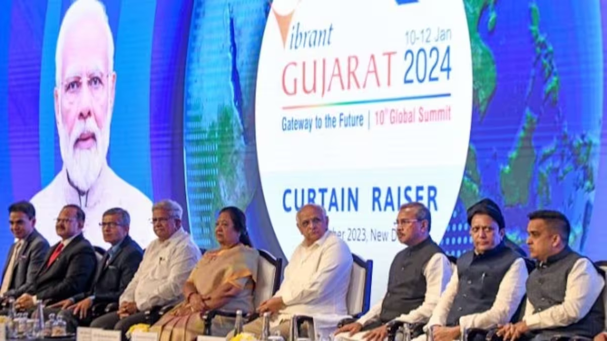 PM Narendra Modi to Inaugurate the largest ever global trade show at