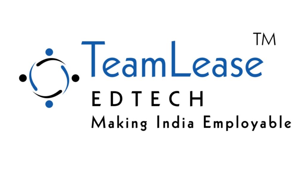 APSCHE and TeamLease EdTech collab's to launch an innovative platform for Work-Integrated learning
