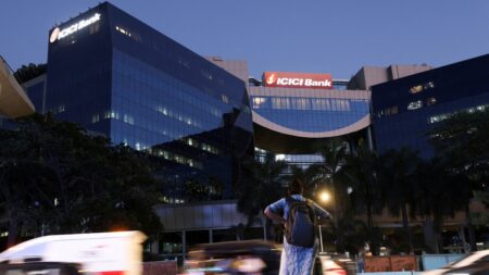 ICICI Securities Q3 Profit skyrockets by 66% to ₹465.7 Crore