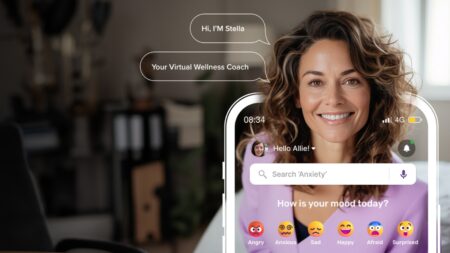 United We Care launches Stella 2.0 - India's first cognitive AI mental health virtual coach