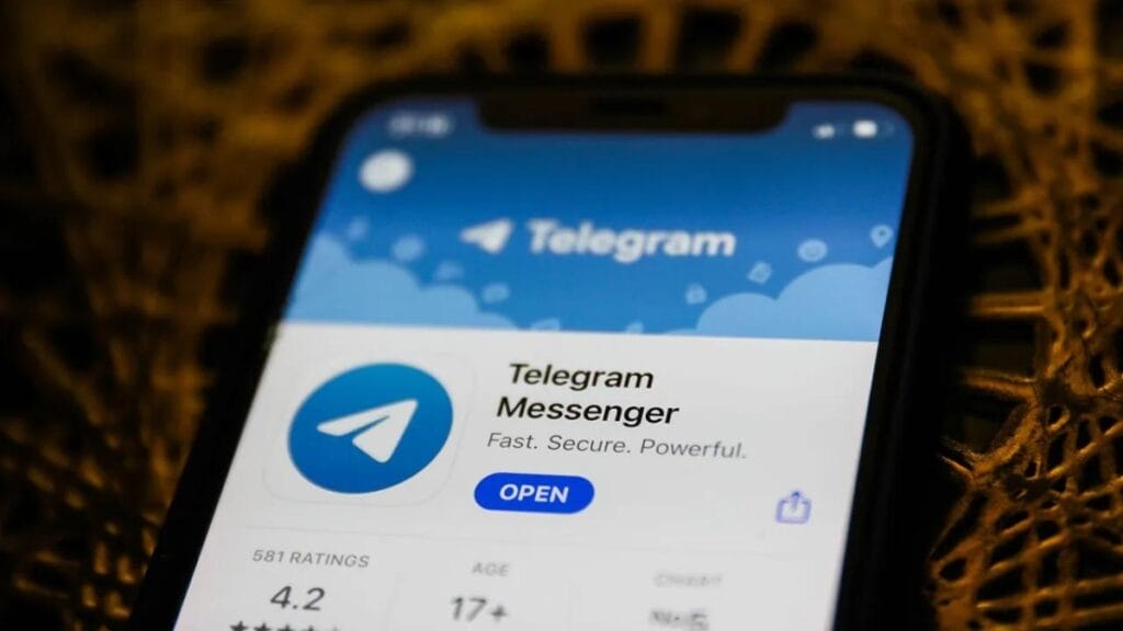 Telegram rolls out 'View-Once' for voice and video, giving users unprecedented privacy