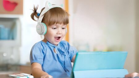 Promate launches wireless headphones for kids, comes with volume limit & easy pairing