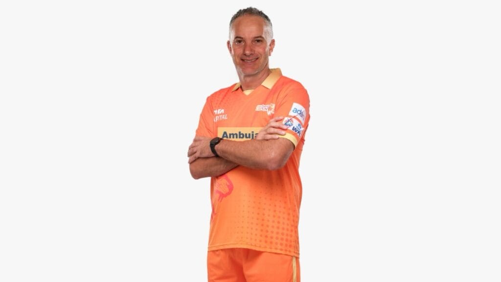 Michael Klinger named head coach of Adani’s Gujarat Giants for WPL 2024 Season