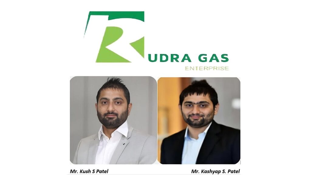 Rudra Gas Enterprise's IPO is all set to open on 8th february