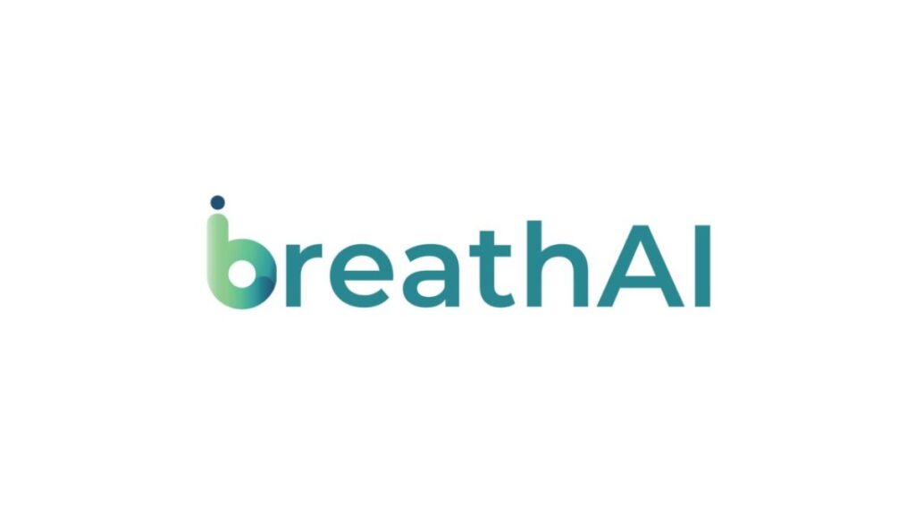 Breath AI launches a breath measuring wearable ‘Breath Band’