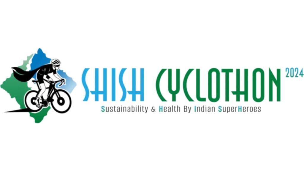 Shish Group announced Shish Cyclothon 2024, with over 300 cycling enthusiasts