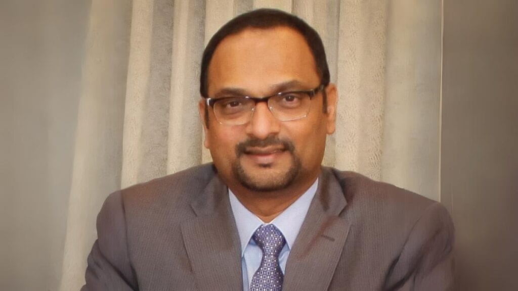 BOD Consulting onboards Dr. PV Ramana Murthy as an Expert Advisor