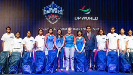 Greenpanel extends its partnership with Delhi Capitals for the DC Women's Team for WPL 2024