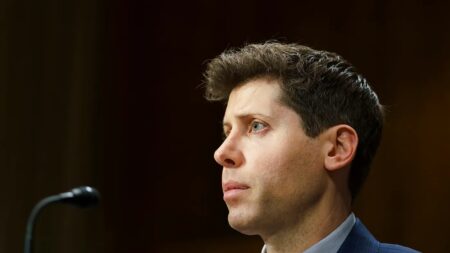 Sam Altman has asked for the completion of Bengaluru's Ejipura flyover