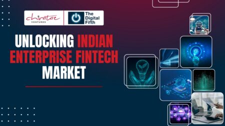 Indian Enterprise FinTech industry to hit $20B by 2030