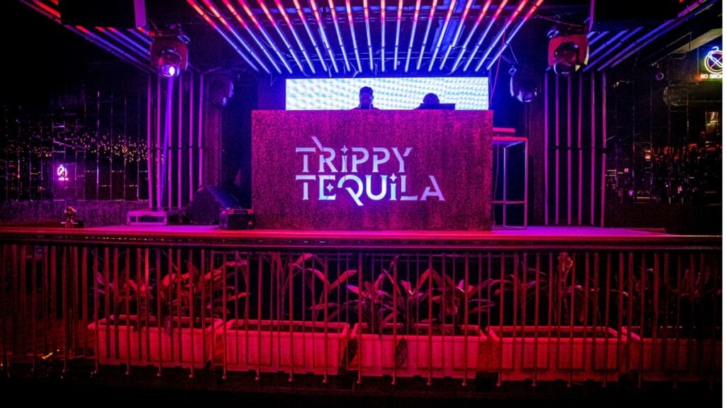 Trippy Taquila Noida to host an Anti-Valentine's Day event today