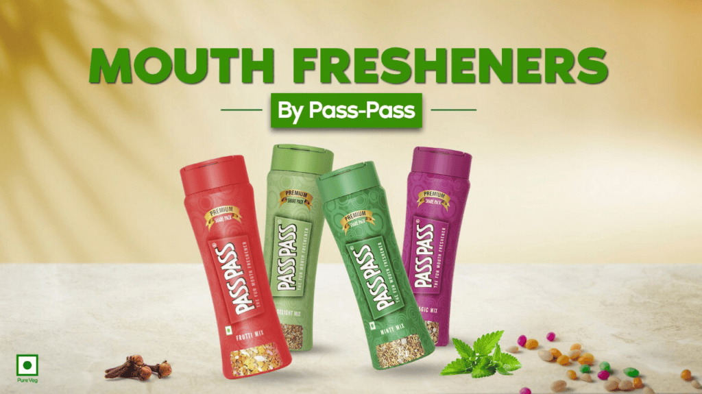 Unlocking the secrets of freshness: The Pass Pass phenomenon.