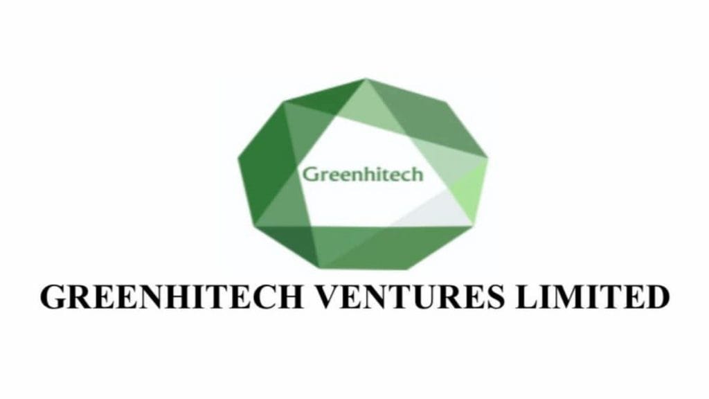 Greenhitech Ventures