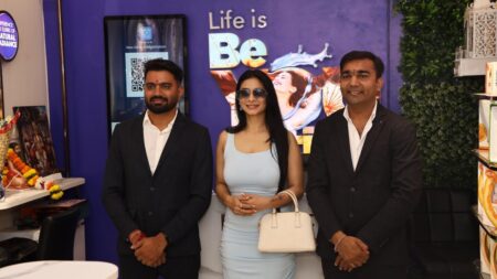 Dr Rashel Beauty Wellness unveils Its 1st One-Stop skincare store in Mumbai