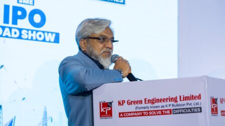 KP Green Engineering Limited’s SME IPO to open on 15th March