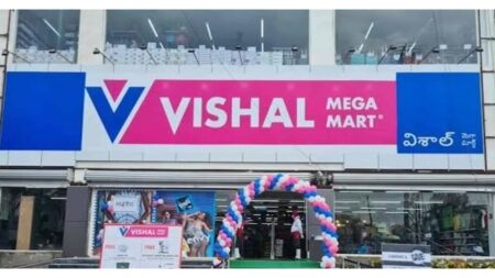 Vishal Mega Mart set to storm stock market with $1 Billion IPO