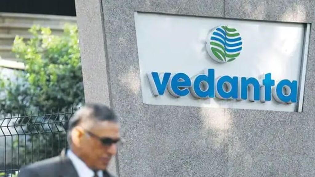 Vedanta plans to inject more than ₹50,000 crore into various businesses