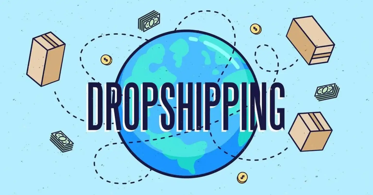 Mastering the art of online retail with Dropshipping Mastering the art of online retail with Dropshipping