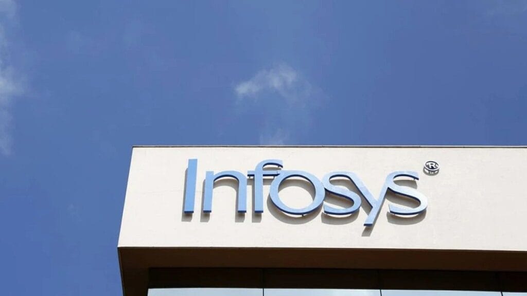 Income tax department slaps Infosys with ₹341 Crore demand notice