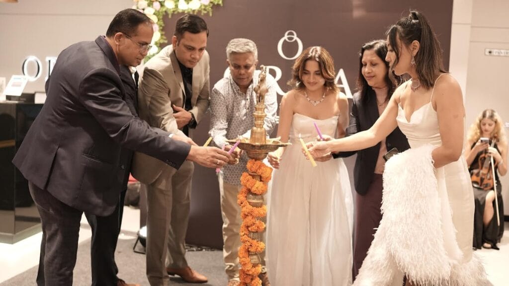 ORRA unveils 11th store in Bengaluru