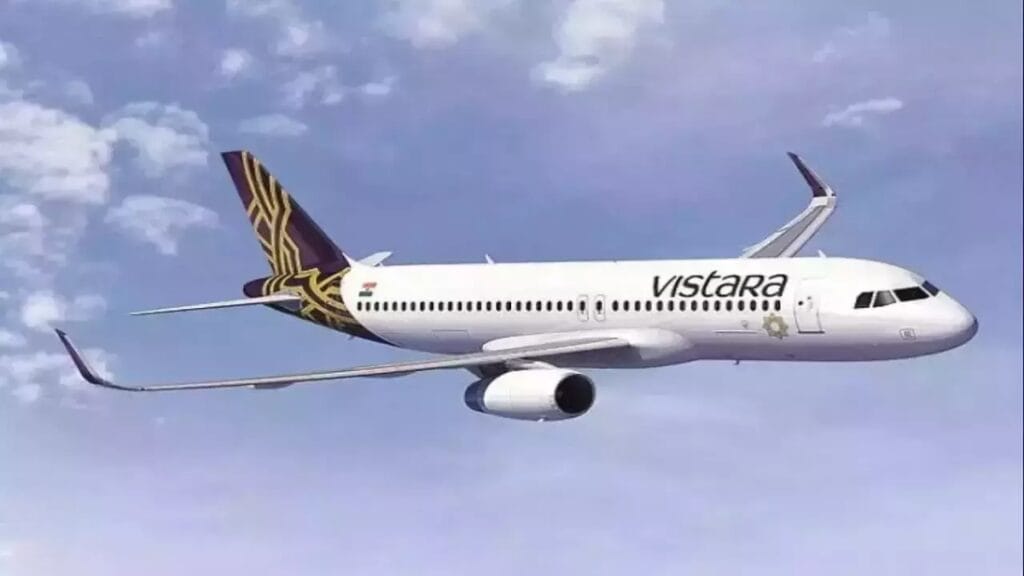 Vistara's troubles continue as pilot exchange plan faces training delays