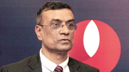 Chandrashekhar Ghosh steps down from Bandhan Bank board post-retirement