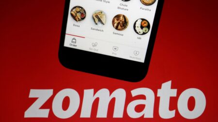 Zomato rockets to record high, sixth straight gain signals investor confidence